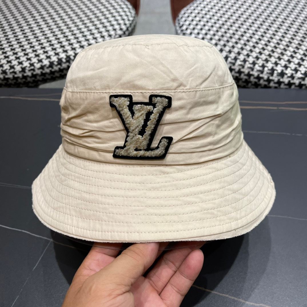 Louis Vuitton Caps